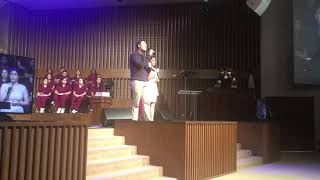 Go Light Your World ~ Sung by Ana Miranda, Adam Kutzner, &amp; Sabra LeBlanc