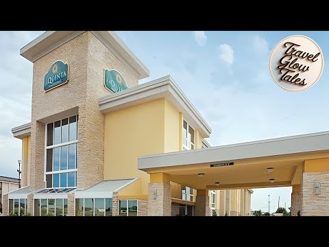 La Quinta Inn & Suites by Wyndham Dallas I-35 Walnut Hill Ln | United States 🛏️