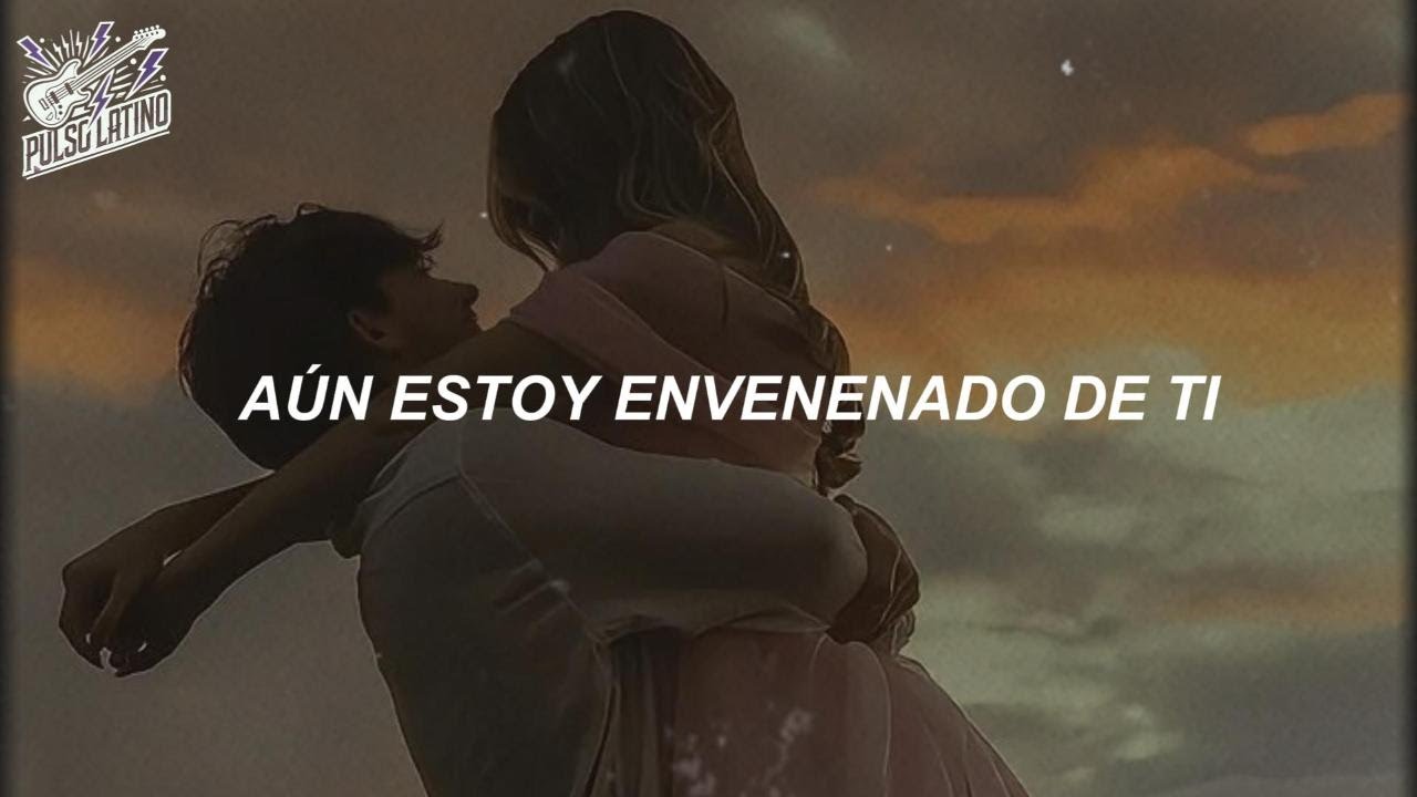 Eros Rmazzotti - Otra Como Tú (Letra)