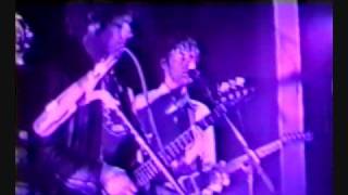 SPIRITUALIZED  @ WTC NYC home of the brave / all of my tears