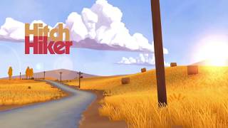 Hitchhiker - A Mystery Game Steam Key GLOBAL