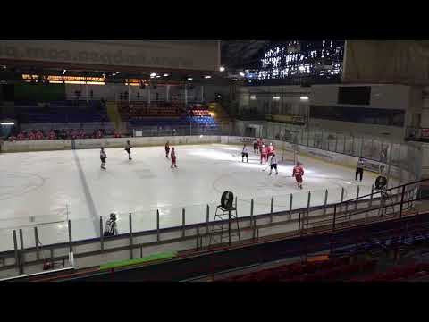 Daniil Kulikov #17  pre-season 2020-2021 full shifts vs Katowice and Torun