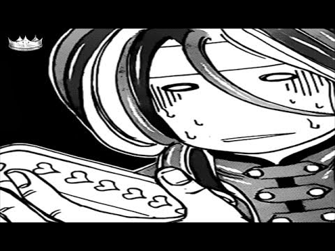 Toriko Chapter 280 Review - Pleasure In A Can - トリコ