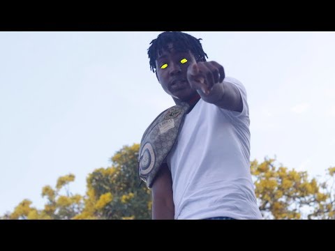 DaRealTrapBby - Trap Talk [Official Music Video]