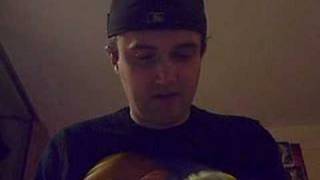 March 19th - Goodbye 21 Year Old Vance