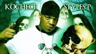 Styles P The Old Ghost