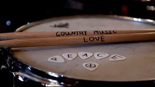 Ronnie Dunn - "Peace, Love, & Country Music"
