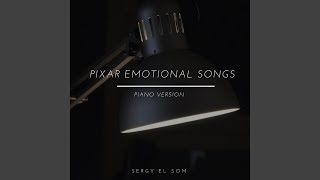 Noble Maiden Fair (A Mhaighdean Bhan Uasal / from &quot;Brave&quot;)