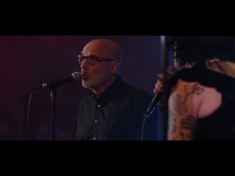 The Gift feat. Brian Eno: Love Without Violins Live (Sneak Peek)