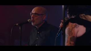 The Gift feat. Brian Eno: "Love Without Violins" Live (Sneak Peek)
