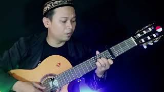 Download lagu Ya Habibal Qolbi   Sabyan Fingerstyle mp3 Download lagu Ya Habibal Qolbi   Sabyan Fingerstyle mp3