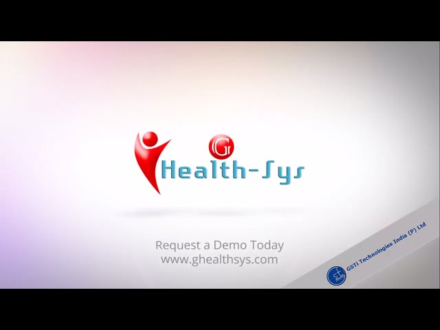 G Health-Sys Pricing, Reviews, & Features in 2022