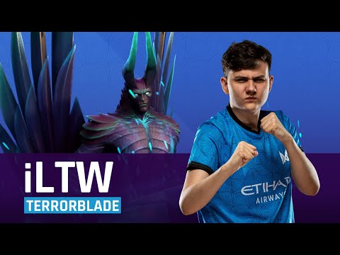 iLTW Back To The Grind!