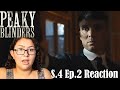 Peaky Blinders Season 4 Ep.2 - 