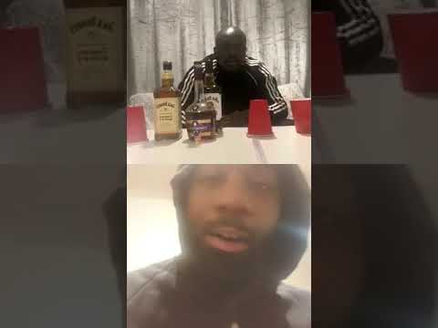 Divine Music Records Artist Insta Live Showcase PT1