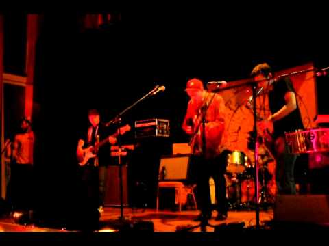 Chalk & The Beige Americans - Have Habit - Trenton Contemporary Club (2012.03.10)