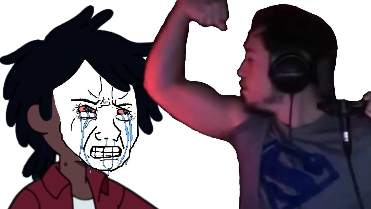 Member when Synth roasted a zoomer, I member