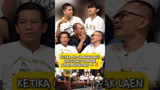 Download lagu IQBAL RAMADHAN PRANK A LITTLE DIFFERENT, OKI RENGGA UNTIL EMOTIONAL🤣!!️ mp3