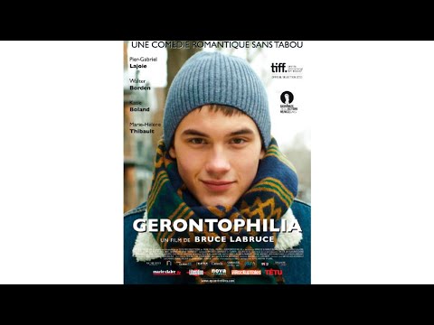GERONTOPHILIA (2014) Regarder FRENCH-WEB H264