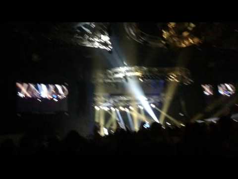 Alphaville live in Brno 2017, Sounds Like a Melody