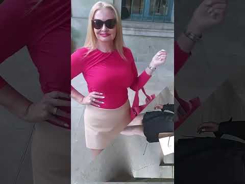 Rosa Gonzalez Dosil  Natural Older Women Over50 | Bio & and wiki