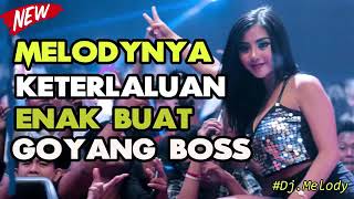 Download lagu DJ Viral Musiknya Anjay Enak Banget Buat Goyang Su... mp3