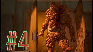 The Last of Us Part 1 | PC Gameplay #4 #tlou