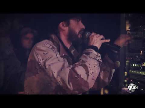 Imperial Sound Army at the Scala 2018