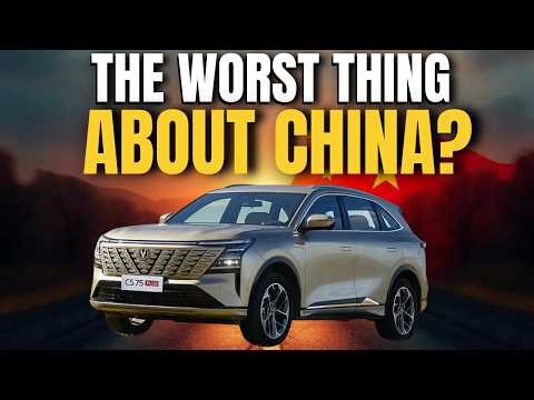🚫 3 Chinese SUVs to Avoid and ✅ 4 That Are Totally Worth It in 2026!