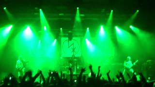 Dimmu Borgir - Prudence Fall. Live in Arena Moscow 2.06.12