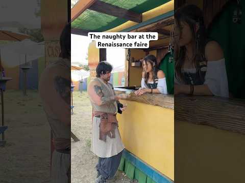 Bar ambiance on 💯😮‍💨🤌 #renfaire #renaissance #powerlifting #bodybuilding #gym #workout #tattoo