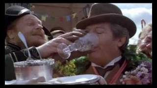 "Очи черные": кадры из фильма