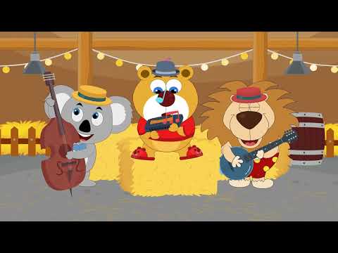 Smiješna pjesma // EnTenTinići