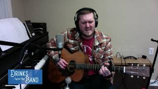 Brian Fallon &quot;Great Expectations&quot; (The Gaslight Anthem) | Drinks with the Band