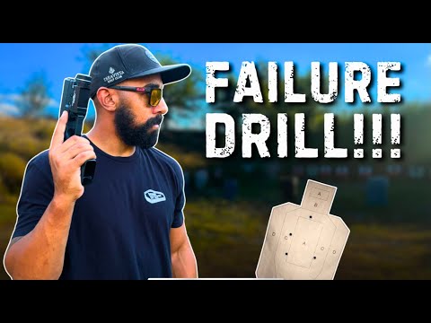 The Mozambique Drill: The Technique That Could Save Your Life