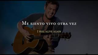 Alive again: sub español Phillip Phillips