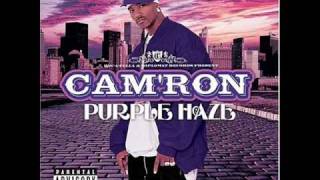 Cam'ron - Harlem Streets