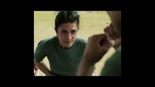 self defence #missionsavenirbhaya #Nimratkaur #shorts #sainikhub
