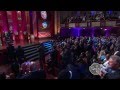 Jerry Tarkanian's Basketball Hall of Fame Enshrinement Speech