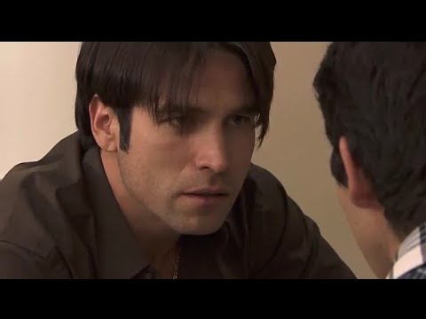 ESDLC 1 Cap 74 - Aurelio Casillas habla con Chacorta y Heriberto antes de su primera "muerte"