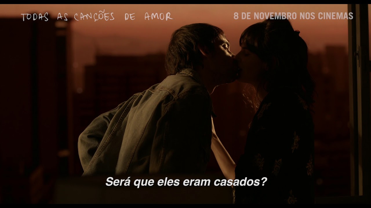 teaser Oficial
