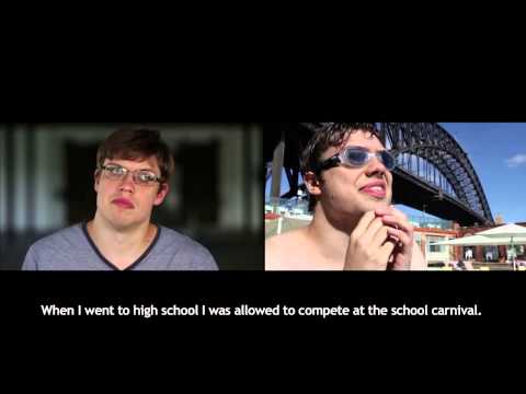 Believe Achieve film thumbnail