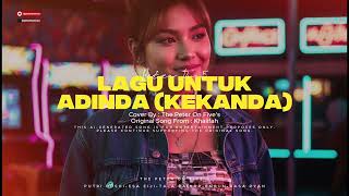 Download lagu Khalifah - Lagu Untuk Adinda - Cover By - Peter On Five's mp3