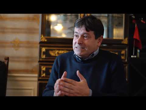 HASAN PRISHTINA, Ideolog i çështjes kombëtare - film dokumentar