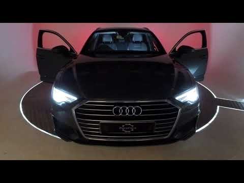 Audi A6 Avant 2.0 TDI 40 S line Avant S Tronic YS19RTZ