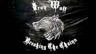 Iron Wolf - Free Like the Wind