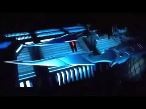 The Flash vs Predator  (TV SPOT)