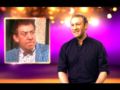 Unsere Väter: Die größten Komiker Deutschlands von Erhard über Hallervorden bis Juhnke (NDR, 2025)