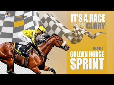 PREVIEW: GOLDEN HORSE SPRINT