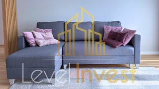 🌊 Nowoczesne 2-pokojowe mieszkanie w Gdańsku Letnica – blisko plaży i centrum!